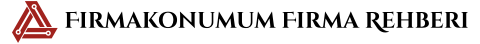 Firmakonumum Firma Rehberi